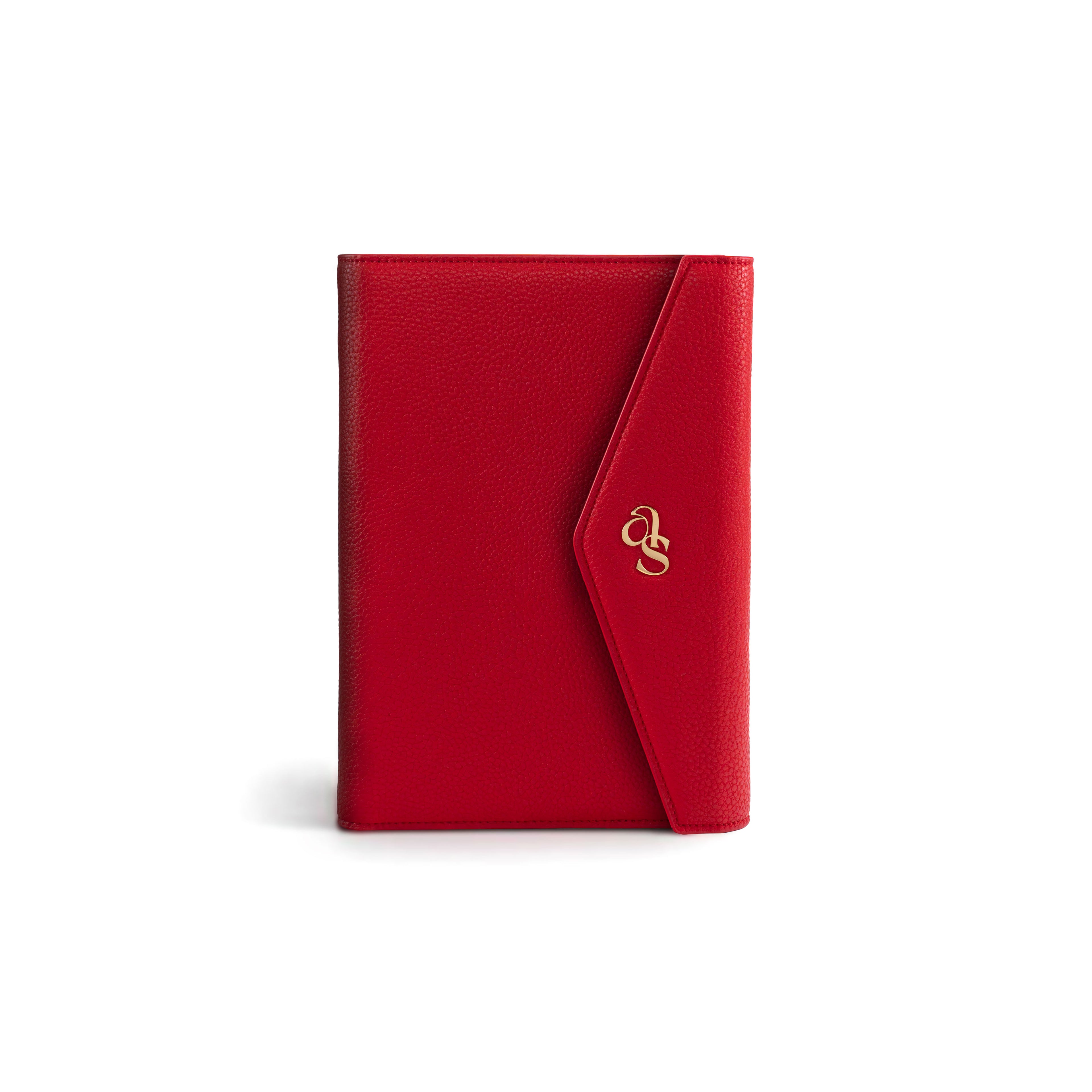 A5 Planner Organizer (6-Ring) | Siren