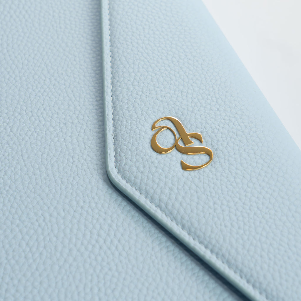 A5 Planner Organizer (6-Ring) | Celeste