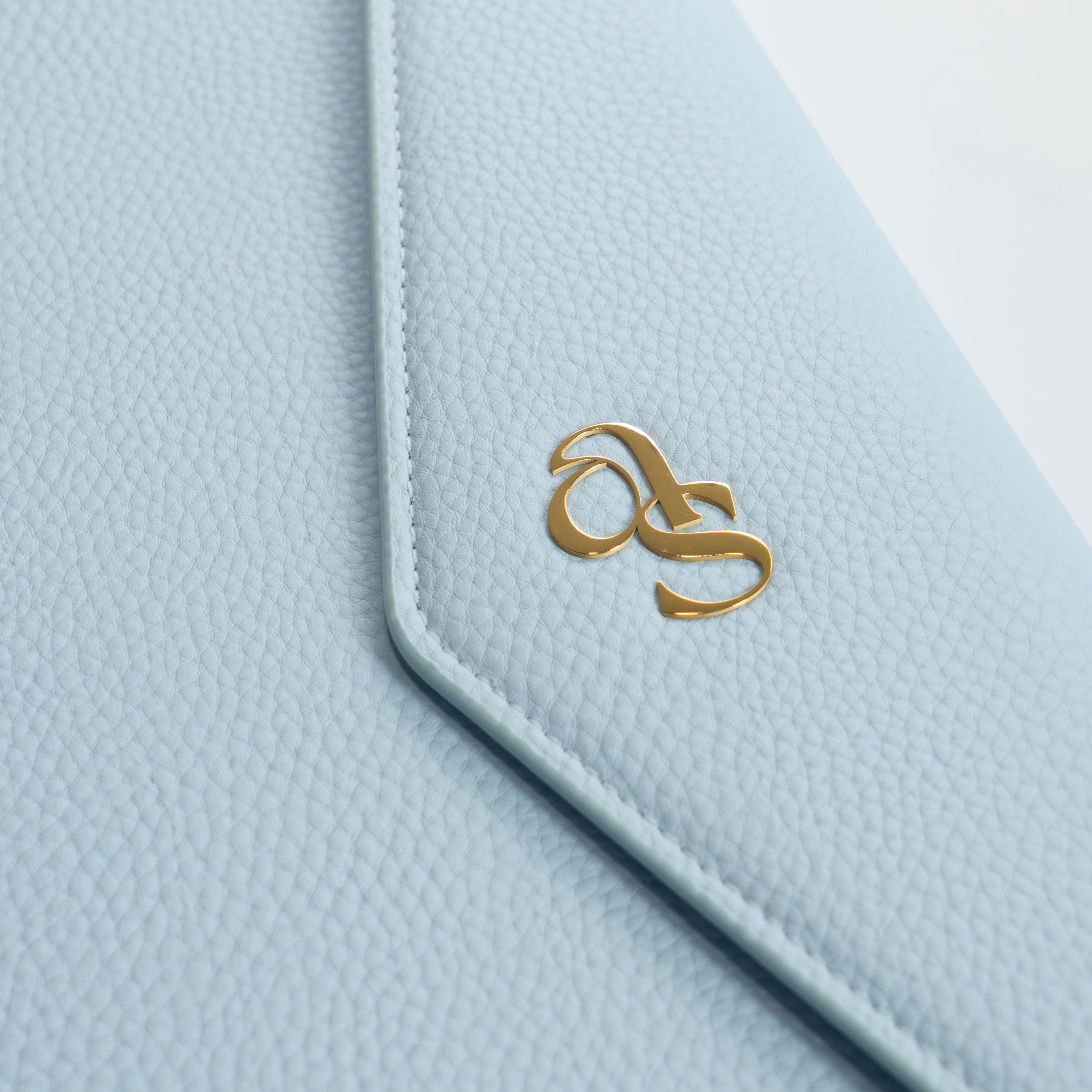 A5 Planner Organizer (6-Ring) | Celeste