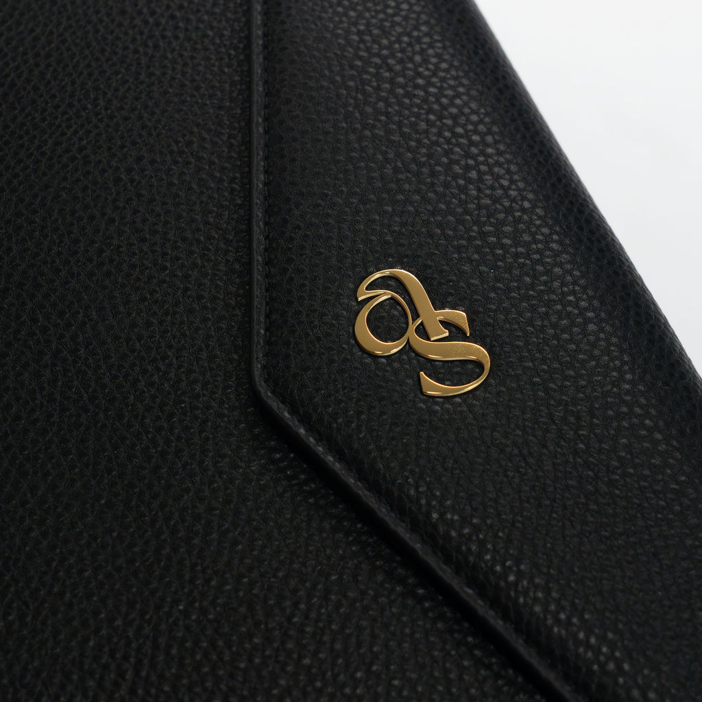 A5 Planner Organizer (6-Ring) | Midnight Ink