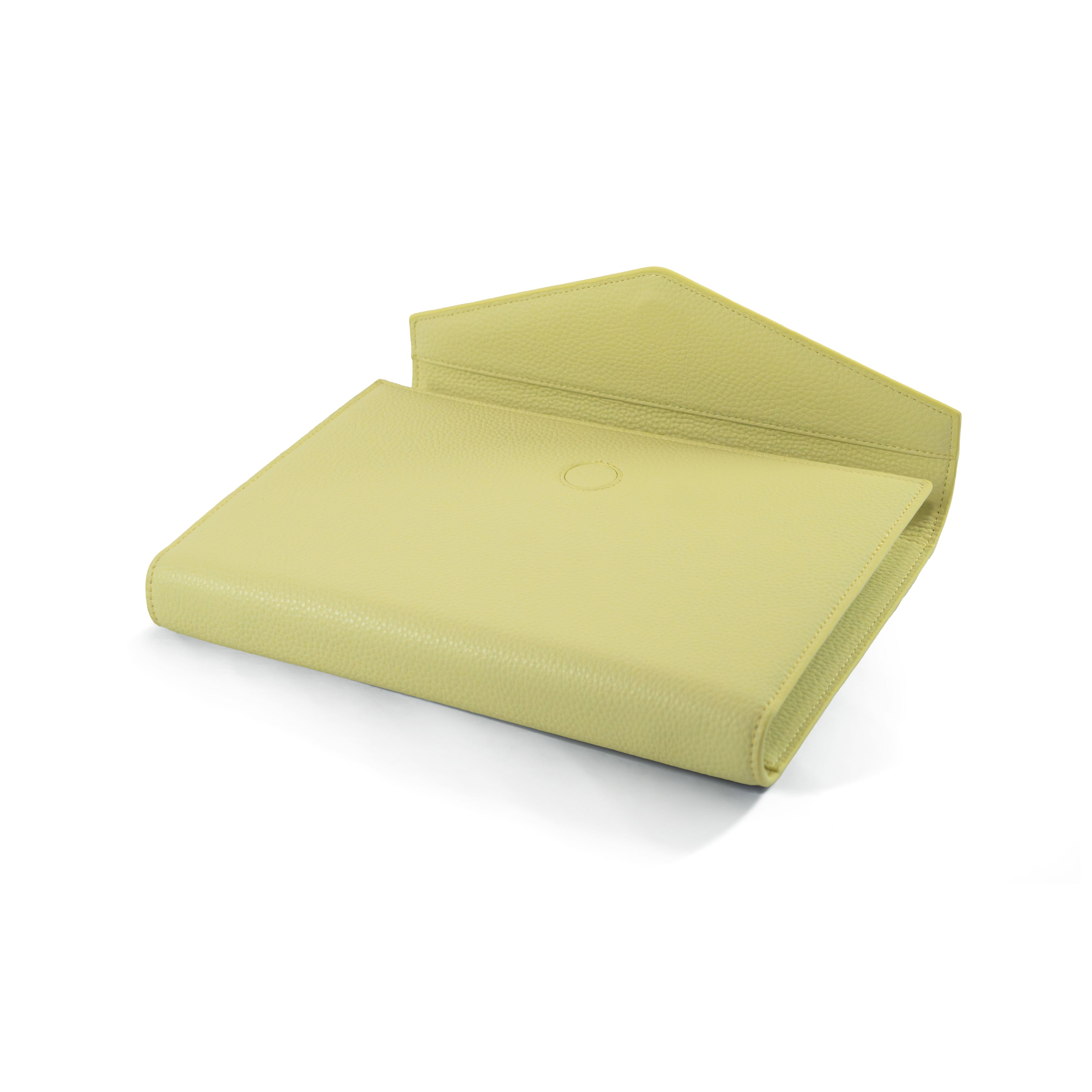 A5 Planner Organizer (6-Ring) | Butter