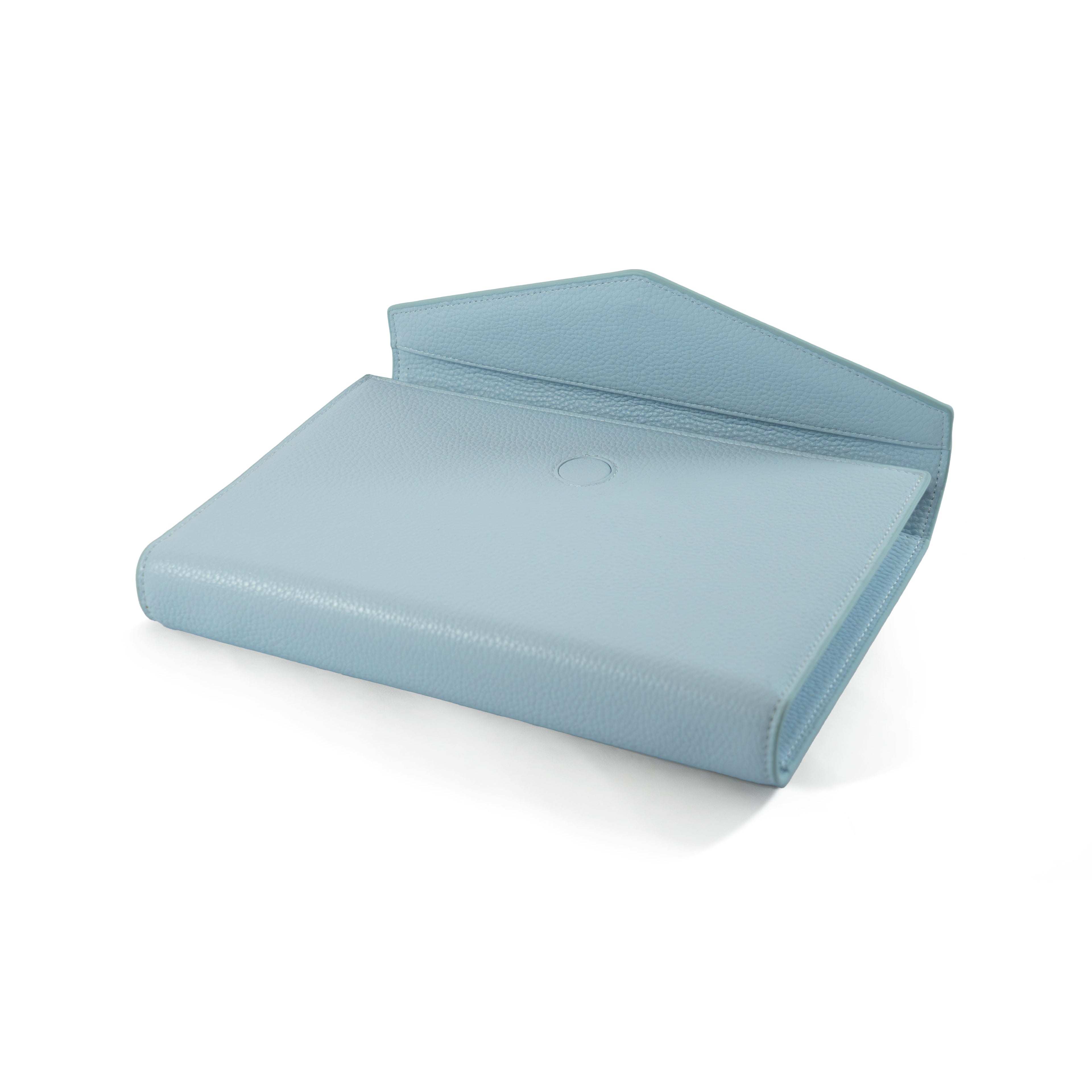 A5 Planner Organizer (6-Ring) | Celeste