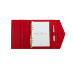 A5 Planner Organizer (6-Ring) | Siren