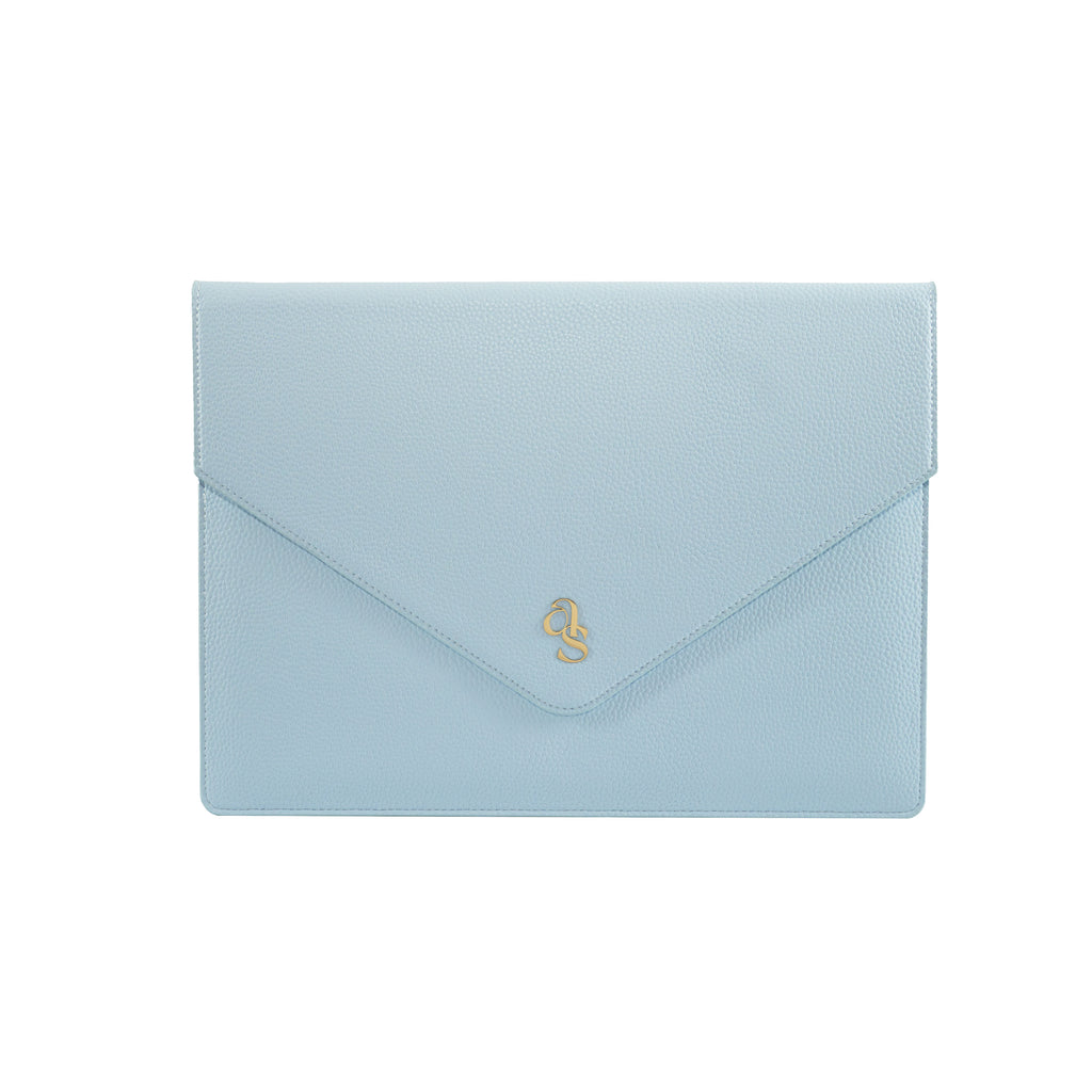 15.6 Inch Slimline Laptop Sleeve | Celeste