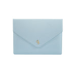 15.6 Inch Slimline Laptop Sleeve | Celeste