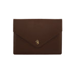 15.6 Inch Slimline Laptop Sleeve | Mocha Muse