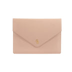14 Inch Slimline Laptop Sleeve | Petal Creme