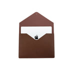 15.6 Inch Slimline Laptop Sleeve | Mocha Muse