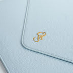 15.6 Inch Slimline Laptop Sleeve | Celeste
