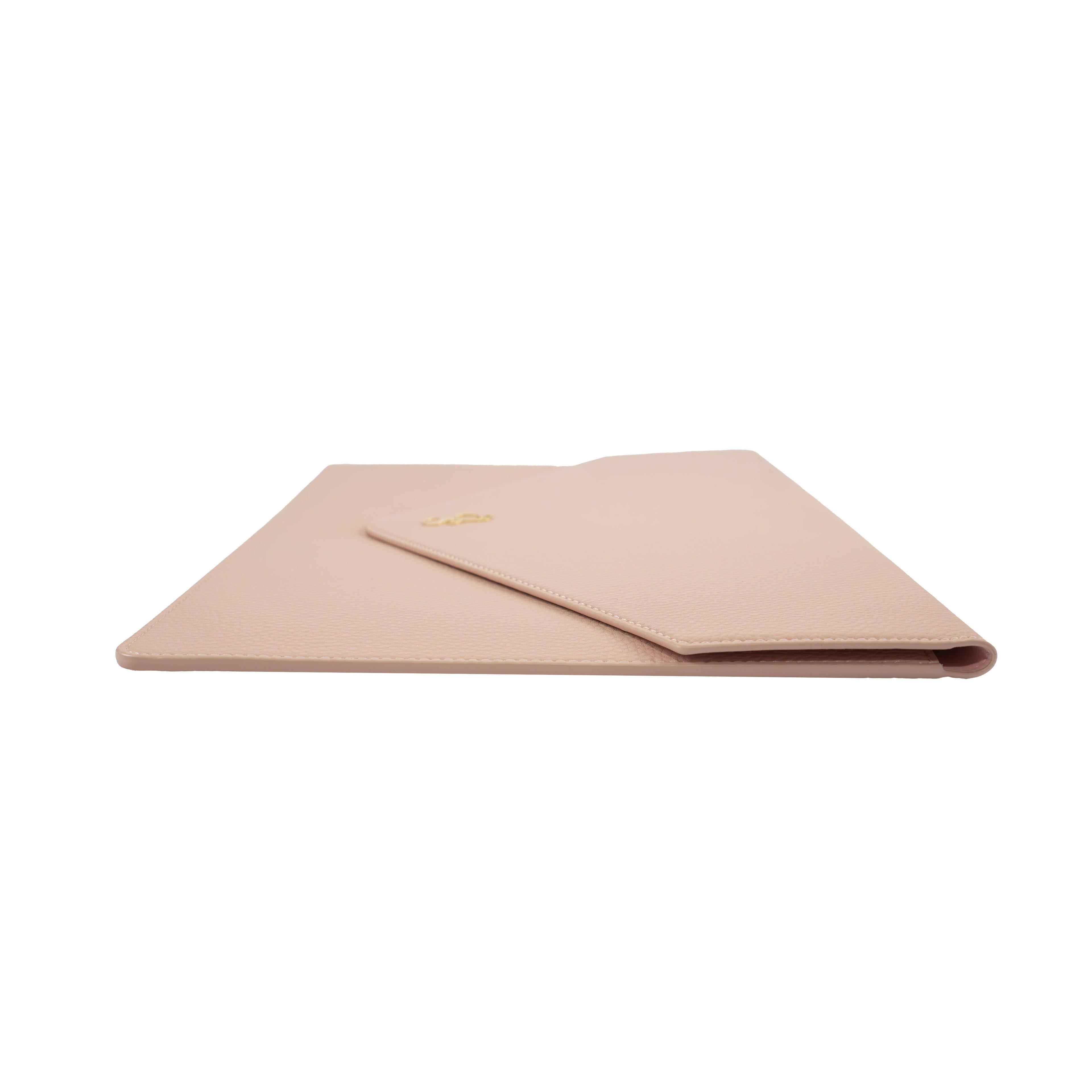 14 Inch Slimline Laptop Sleeve | Petal Creme