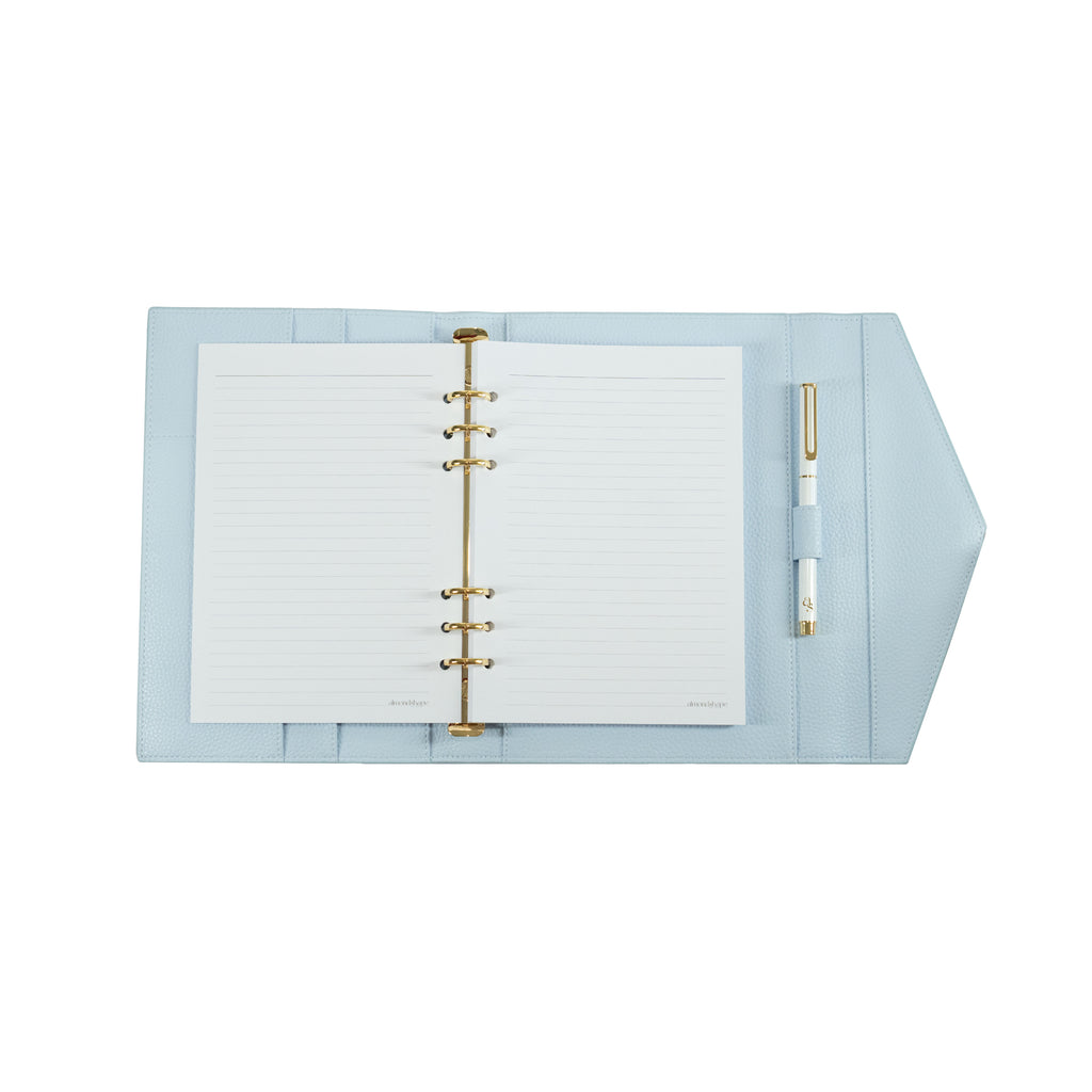 A5 Insert | Simply Ruled