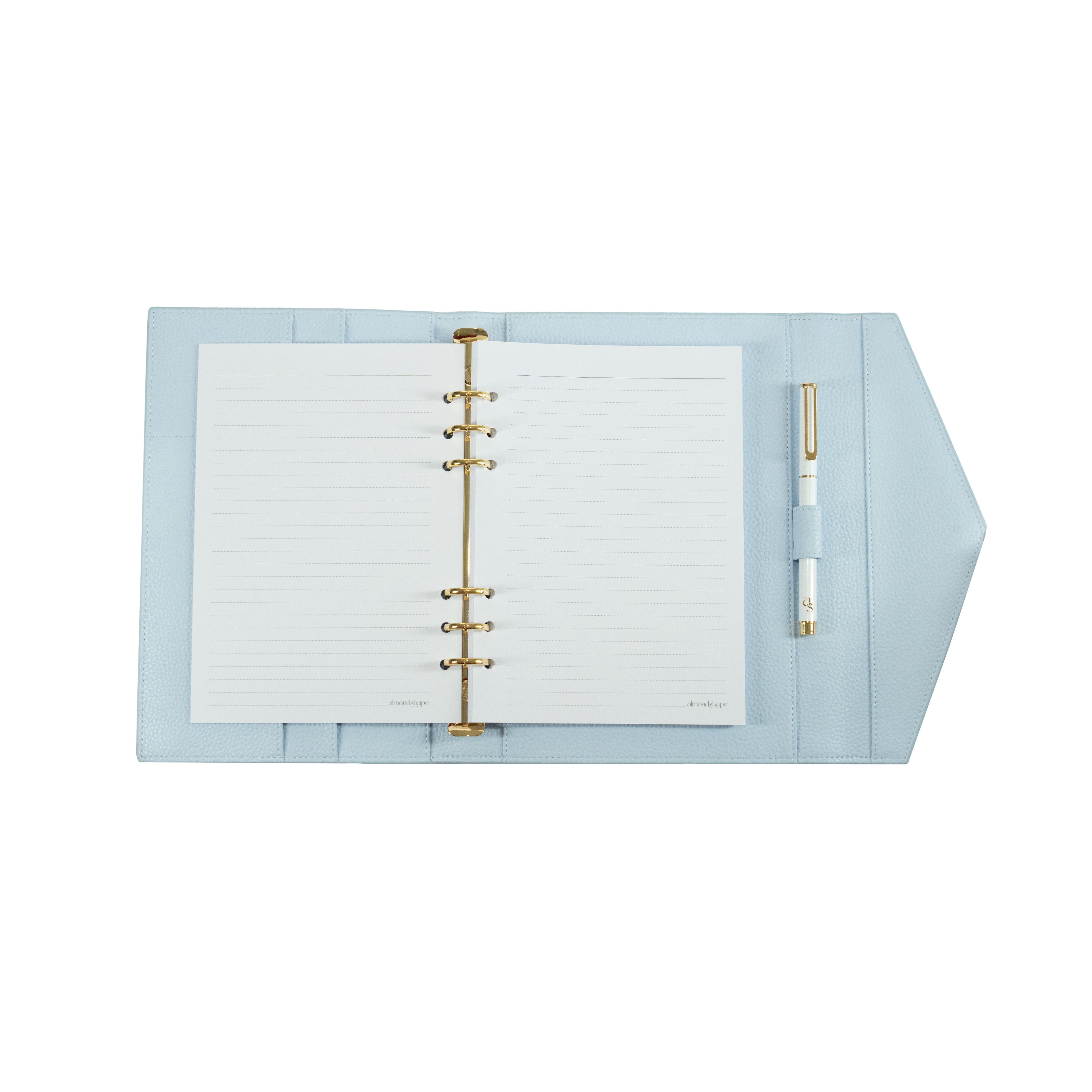 A5 Insert | Simply Ruled