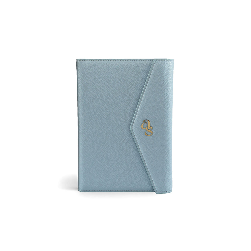 A5 Planner Organizer (6-Ring) | Celeste