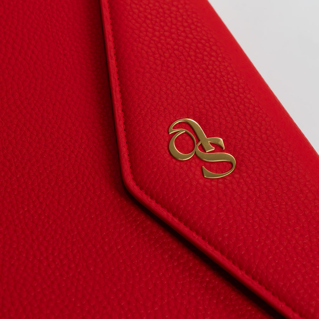 A5 Planner Organizer (6-Ring) | Siren