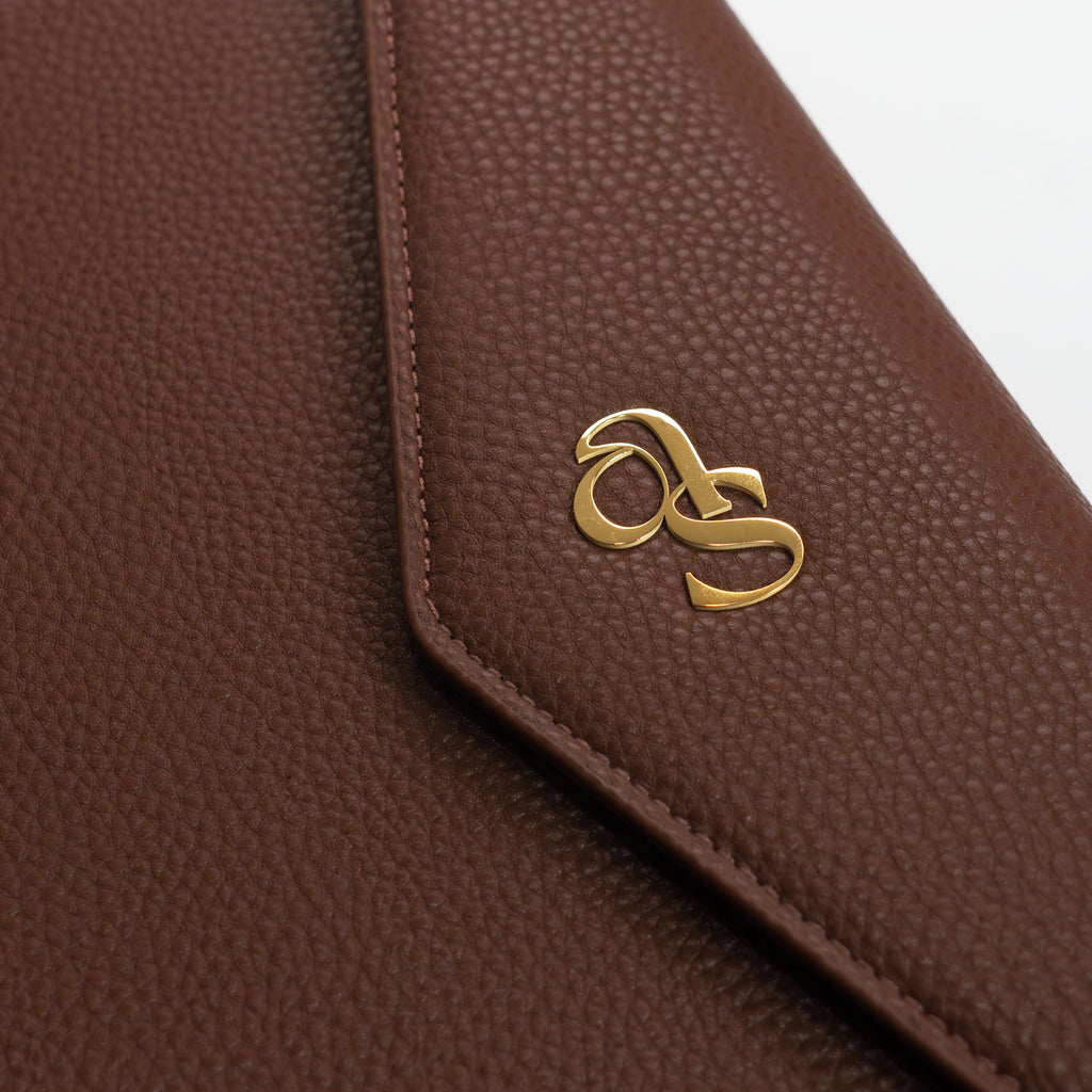 A5 Planner Organizer (6-Ring) | Mocha Muse