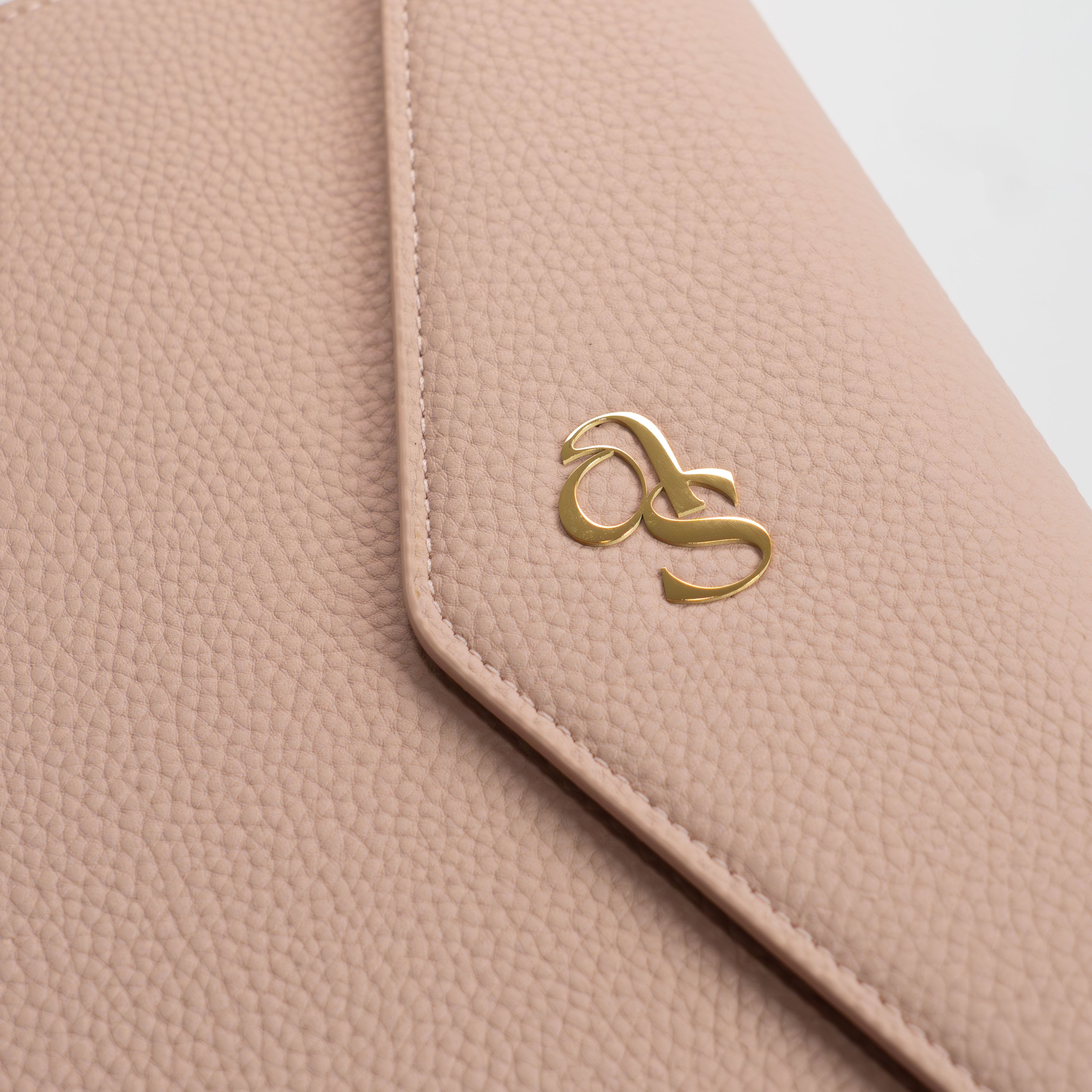 A5 Planner Organizer (6-Ring) | Petal Creme