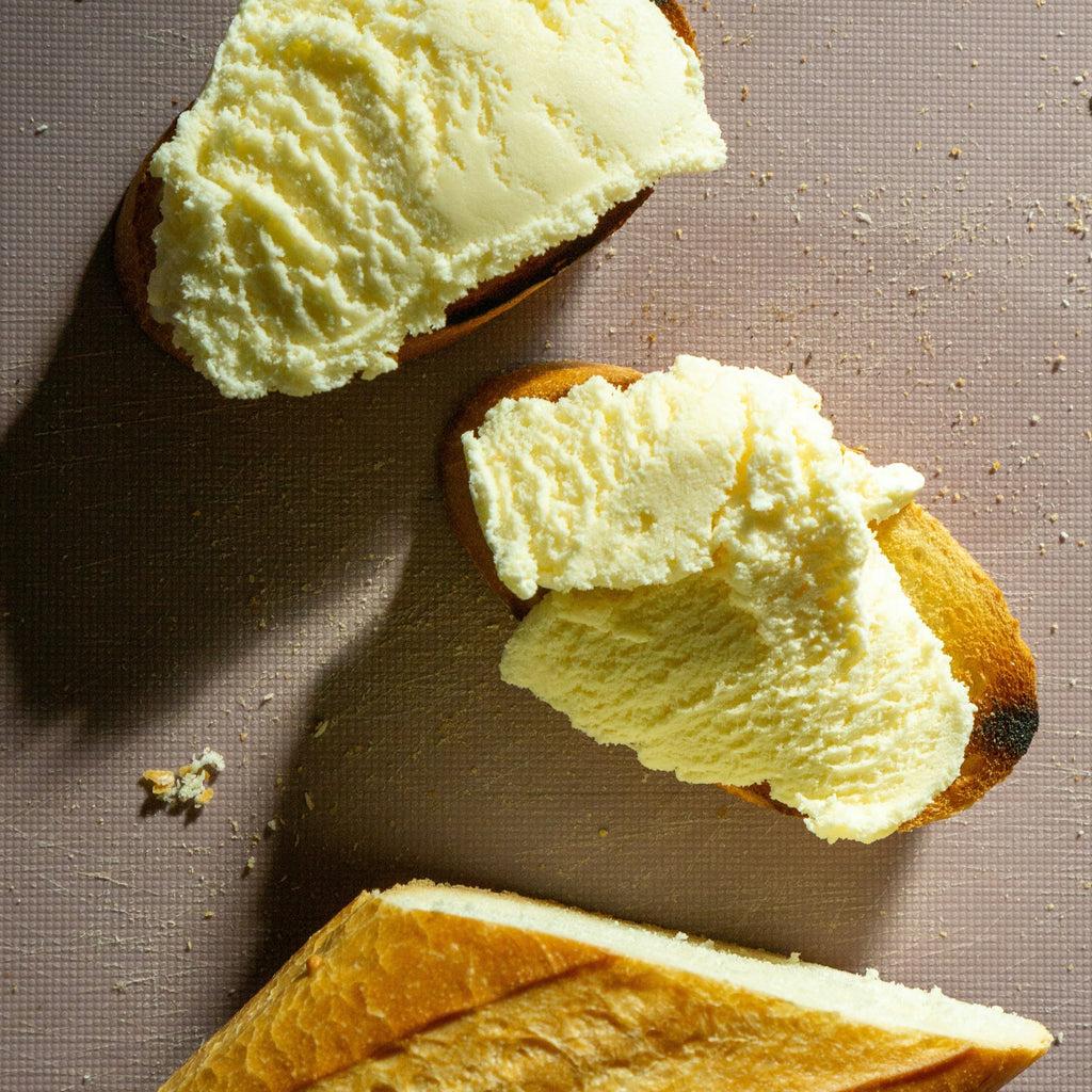 A5 Planner Organizer (6-Ring) | Butter