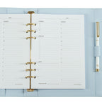 A5 Insert | Daily Planner