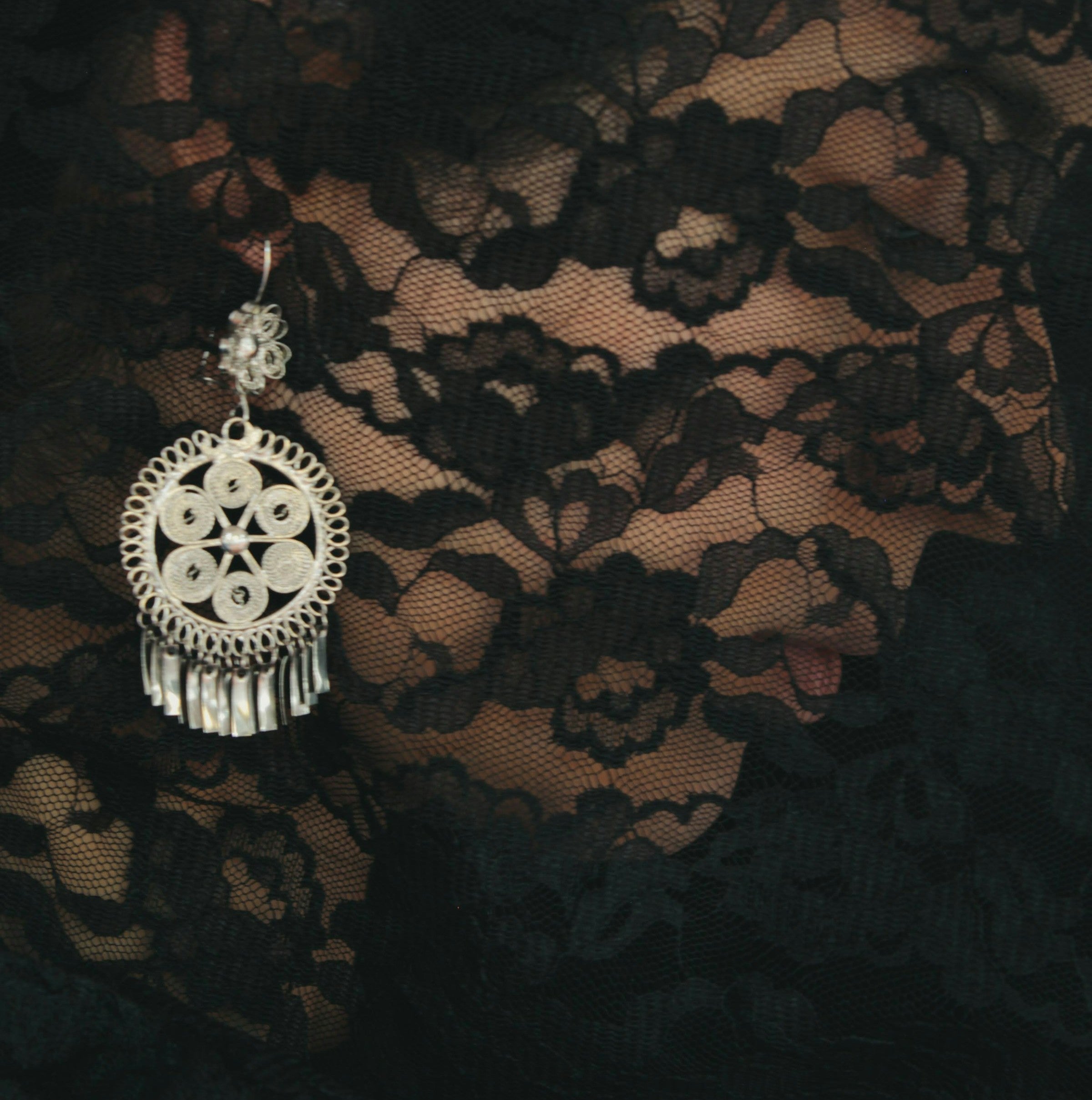 A5 Planner Organizer (6-Ring) | Midnight Ink