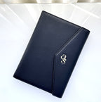 A5 Planner Organizer (6-Ring) | Midnight Ink