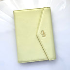 A5 Planner Organizer (6-Ring) | Butter