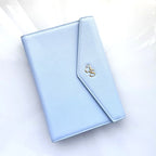 A5 Planner Organizer (6-Ring) | Celeste