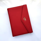 A5 Planner Organizer (6-Ring) | Siren