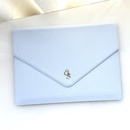 15.6 Inch Slimline Laptop Sleeve | Celeste