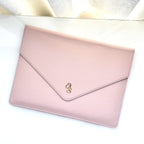 14 Inch Slimline Laptop Sleeve | Petal Creme
