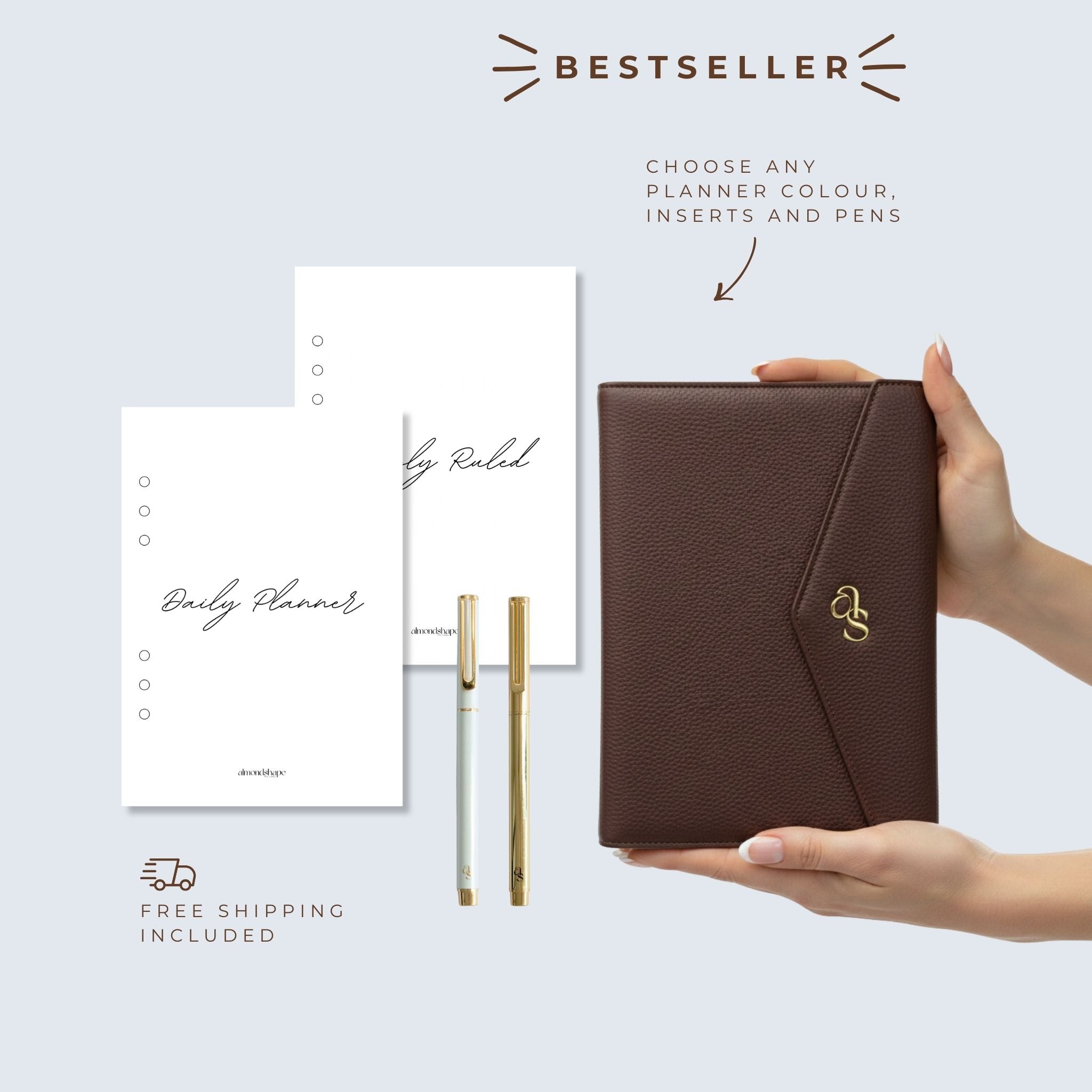 The Professional Set