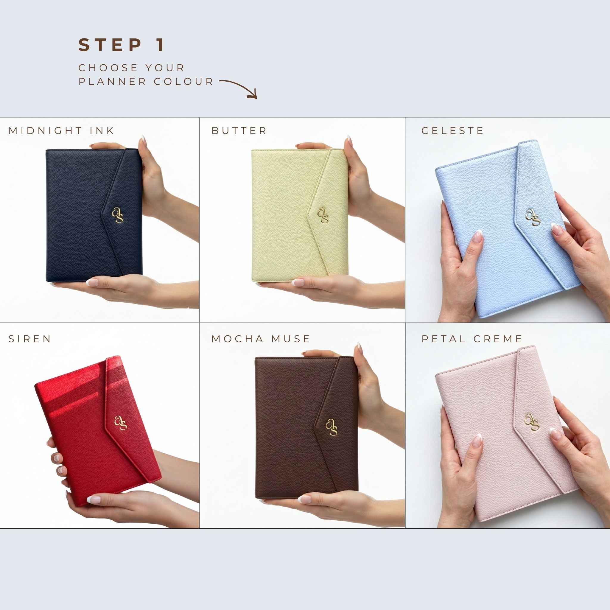 The Workday Starter Set