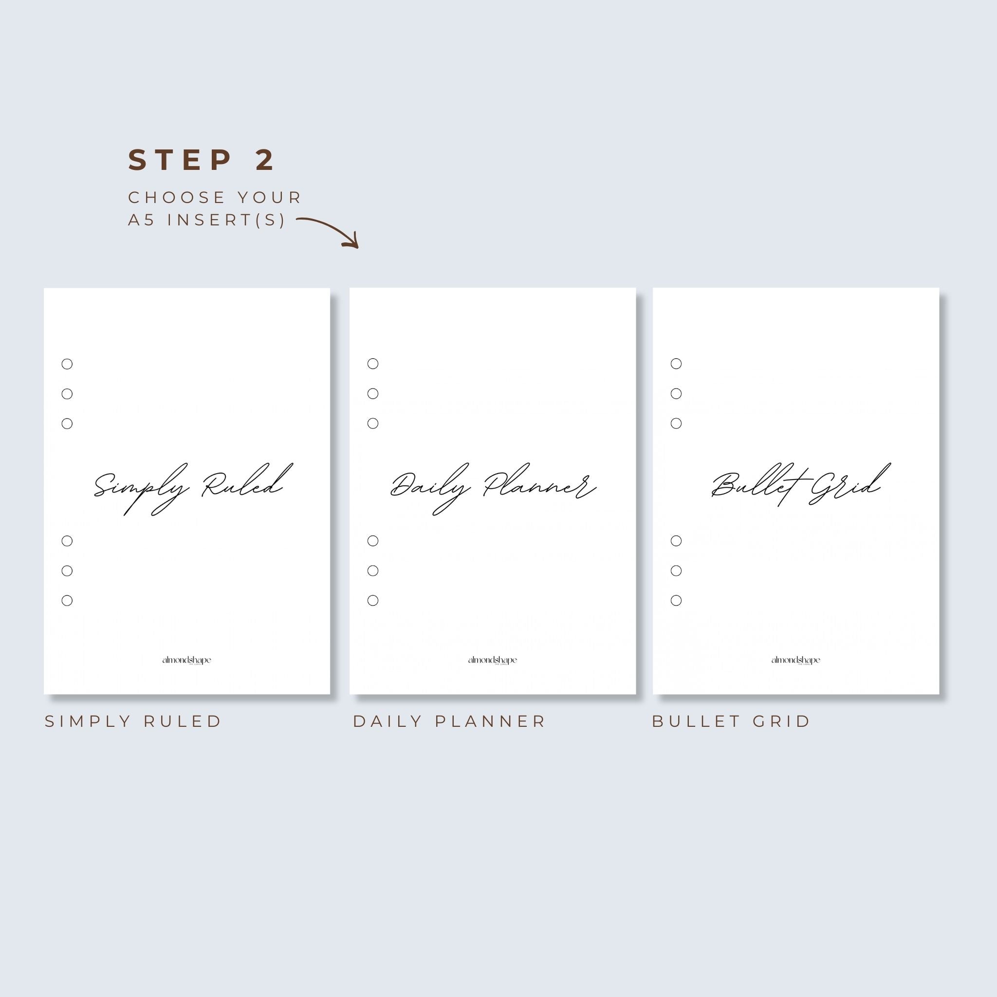 The Workday Starter Set