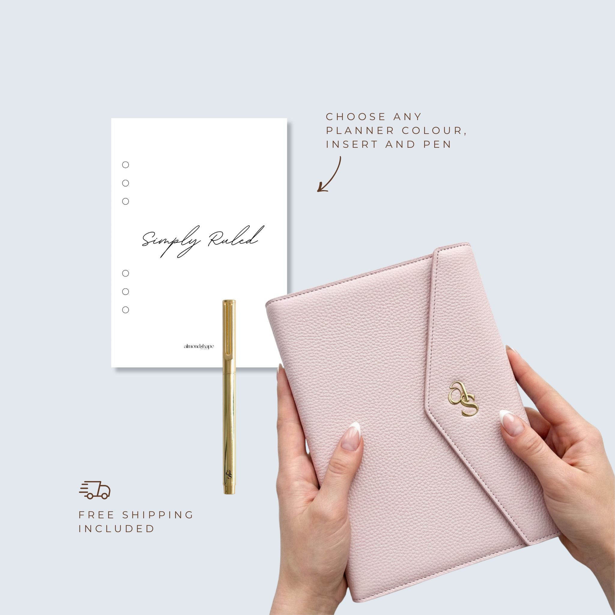 The Workday Starter Set